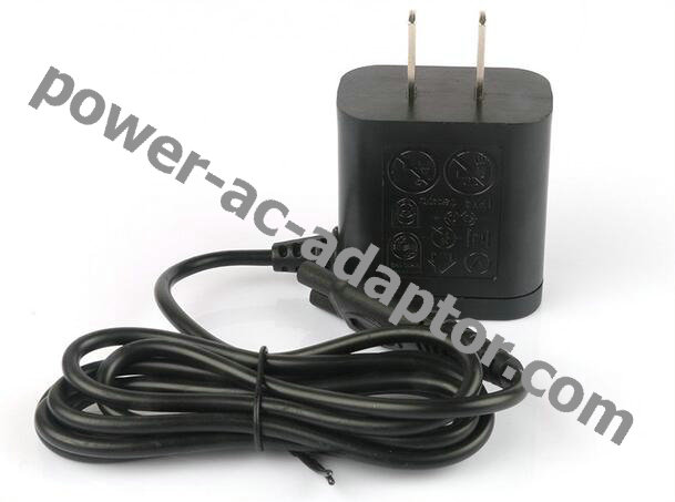 Original 15V 5.4W Philips HQ6070 HQ6071 HQ6073 AC Adapter power